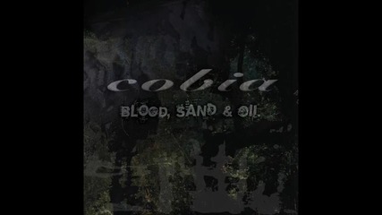 Cobia - A Better Half 
