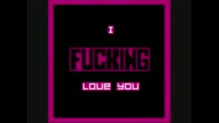 Love Sucks 