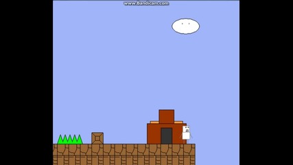 Catmario Епизод 4