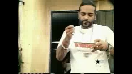 Jim Jones Feat The Game - Certified Gangs