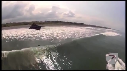 Living On The Edge - Motivational Video