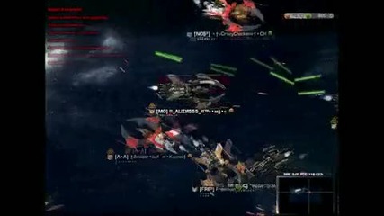Alien555 Hunting part2