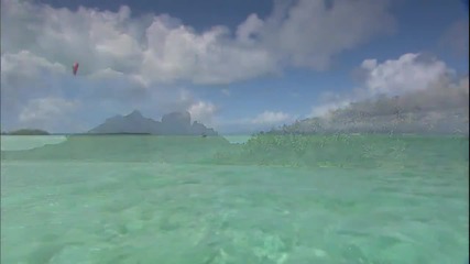 Virtual Trip - Tahiti