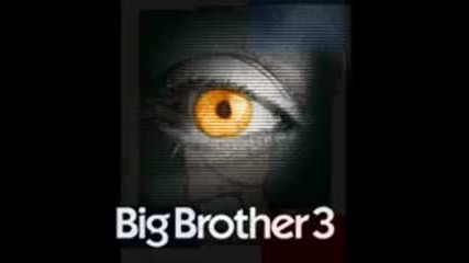 Big Brother 3 (official)