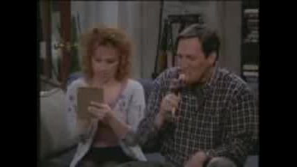 Will and Grace - 1x18 - Grace replaced 