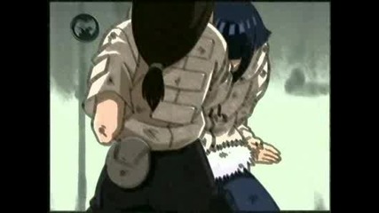 Naruto Figure & With You