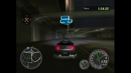 Need For Speed U2 #95