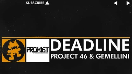 project 46 deadline (разбивация)