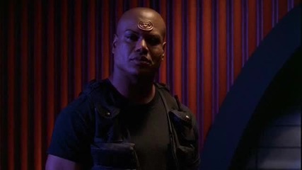 Stargate Sg - 1 Season 3 Episode 22 Part 4