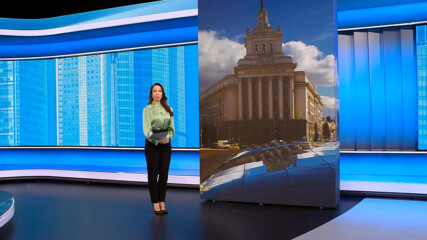 Новините на NOVA | Обедна емисия | 19 февруари 2026