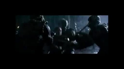 In the Name of the King : Blind Guardian - Battlefield 