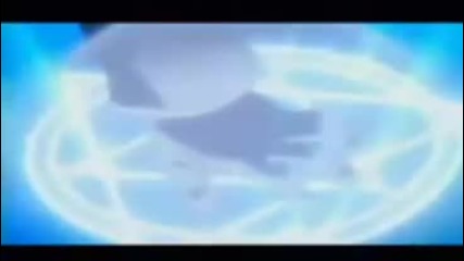 Fullmetal Alchemist - Firefly