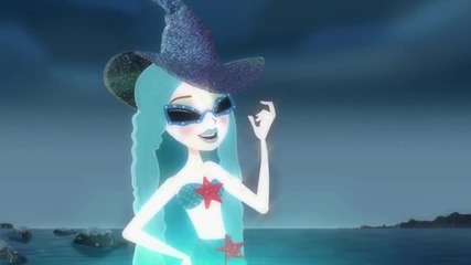 Bratzillaz Midnight Beach Commercial