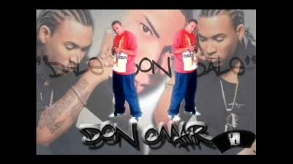 Don Omar - Dale Remix