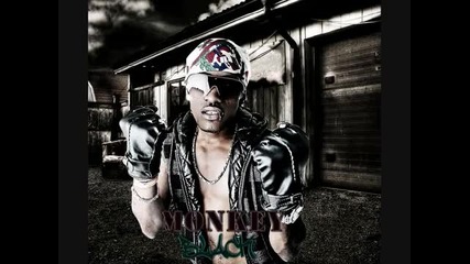 Monkey Black - Me Van A Repetar