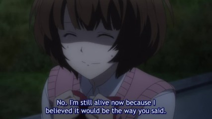 Ousama Game The Animation Episode 4