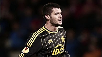 Исмаил Иса: За мен е чест да играя за националния