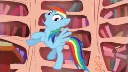 My Little Pony: Friendship is Magic - Bridle Gossip 
