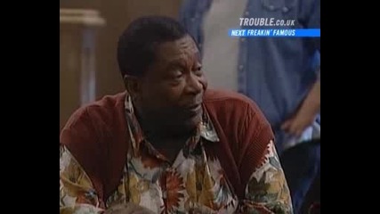 The Fresh Prince Of Bel - Air s6e04