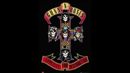 Guns N roses - think About You