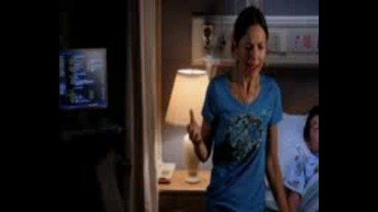 Private Practice S04e02/ Частна практика С04еп02(бг audio)