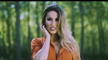 Radmila Manojlovic - Spavaj mirno (spot)