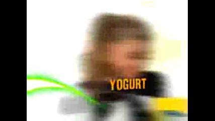 Doritos Commercial - Fergie Version [bepbr