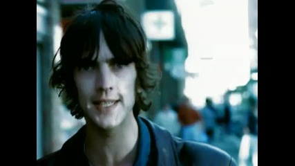 The Verve - Bitter Sweet Symphony 