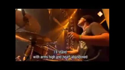 Awesome God - Hillsong & Michael W. Smith 