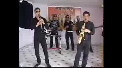 Оркестър империя - куку бенд Кючек