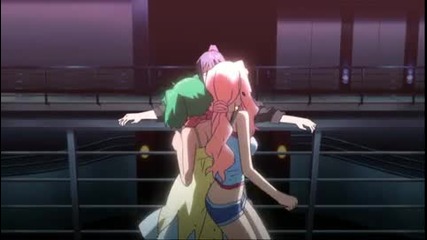 Macross Frontier Music Clip 6