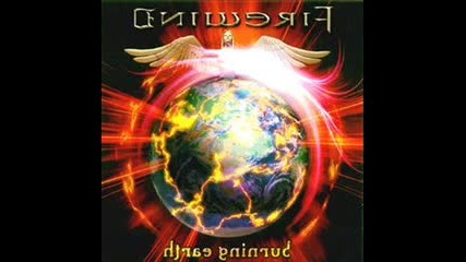 Firewind - I am the Anger