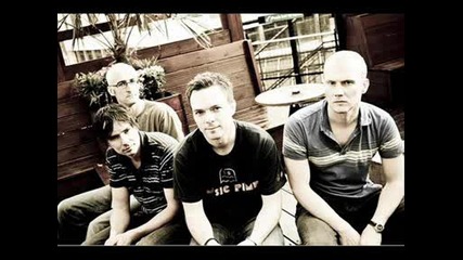 Pineapple Thief We Love You