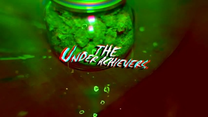 • The Underachievers - Herb Shuttles •