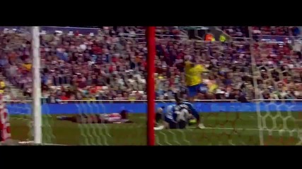 Mesut Ozil Best Skills Goals Passes Arsenal