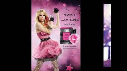 Avril Lavigne