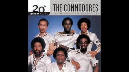 Lady - The Commodores