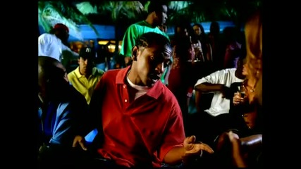 Ja Rule - Caught Up ft. Lloyd