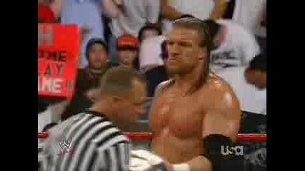 ( 09.06.2008) Jeff Vs Hhh