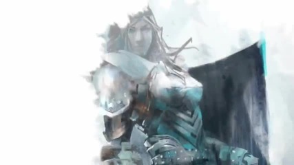 Guild Wars 2 - Trailer 