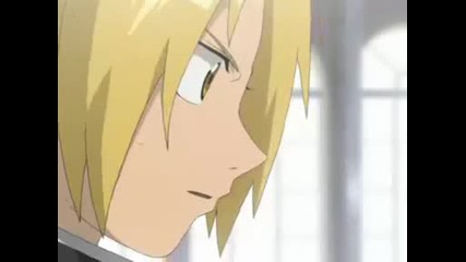 Fullmetal Alchemist Episode 5 3/3