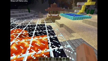 minecraft sezon2 selo ep3