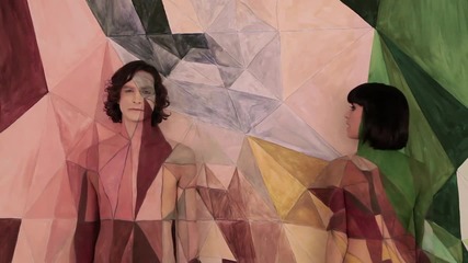 Gotye - Somebody That I Used To Know [official Video]