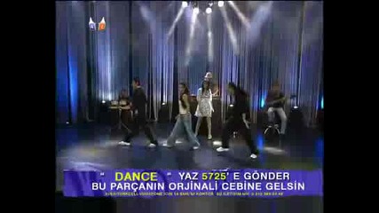 Eylem - Kem Gozler