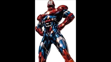 На снимачната площадка на предстоящия филм Железният Човек 3