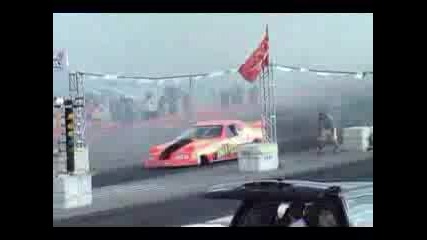 Jet Car