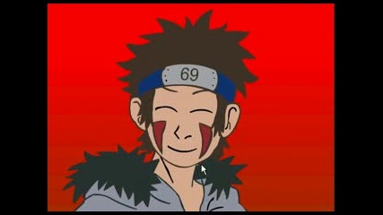 Naruto - Реалните Акатски Смях