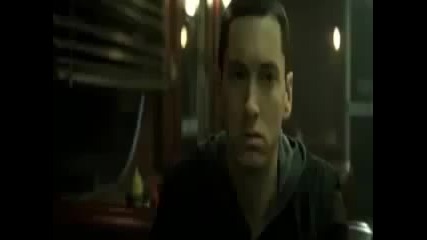 Eminem - Space Bound [official Music Video]