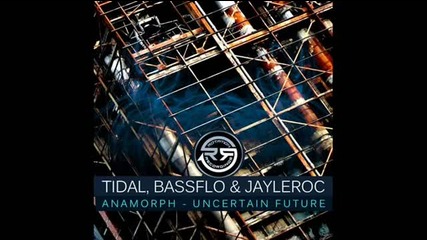Tidal,bass Flo & Jay Le Roc - Uncertain Future
