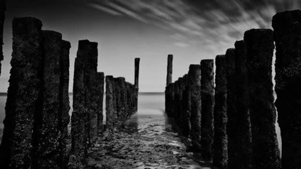 Grue - Across Black Seas of Infinity